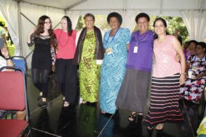 fiji barefoot college solar initiative