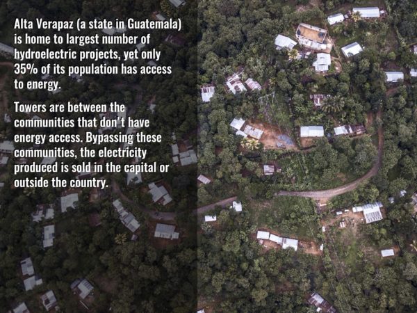 women's day marta barefoot solar engineer