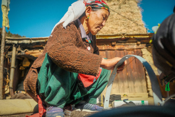 solar mama women empower sustainable Nepal