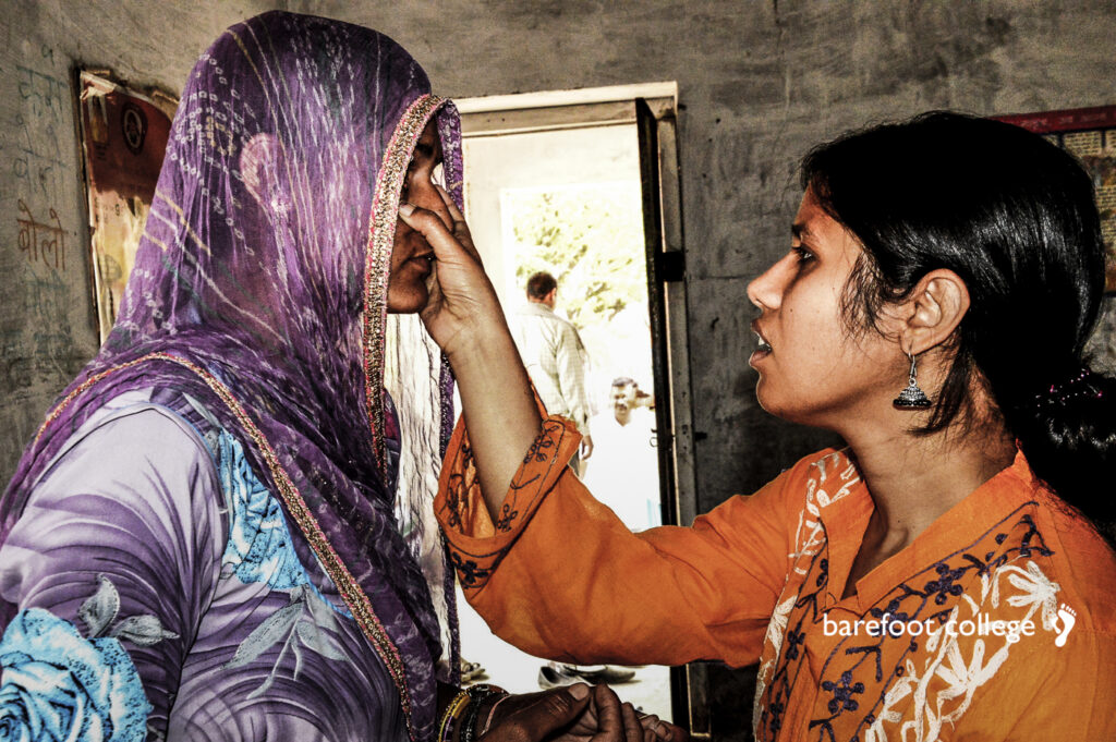 monalisa health examination