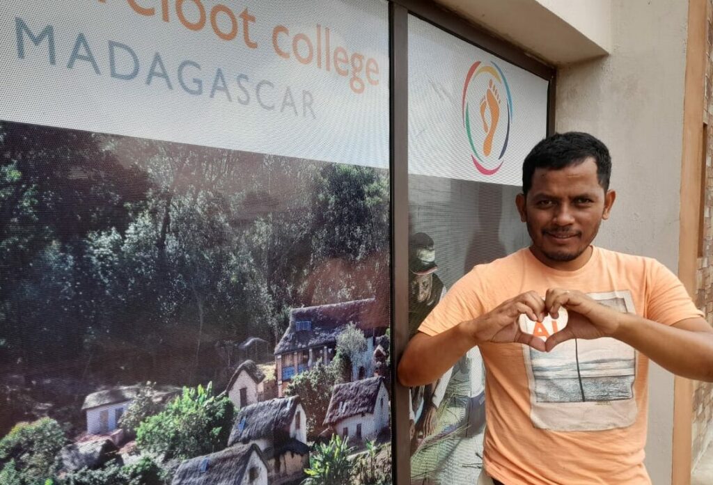 international womens day madagascar empower