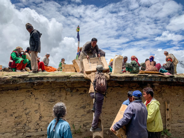 nepal solar mama women empower light