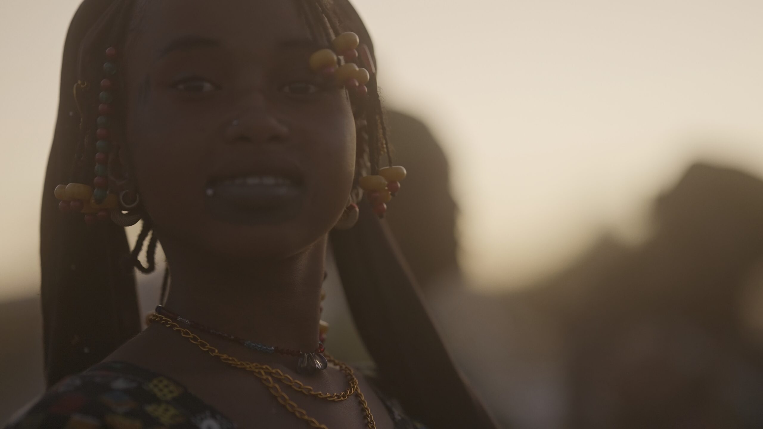 Senegal ARTE solar mama women empower