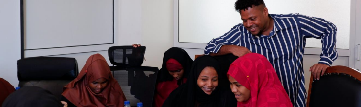 women education projects zesta zanzibar africa