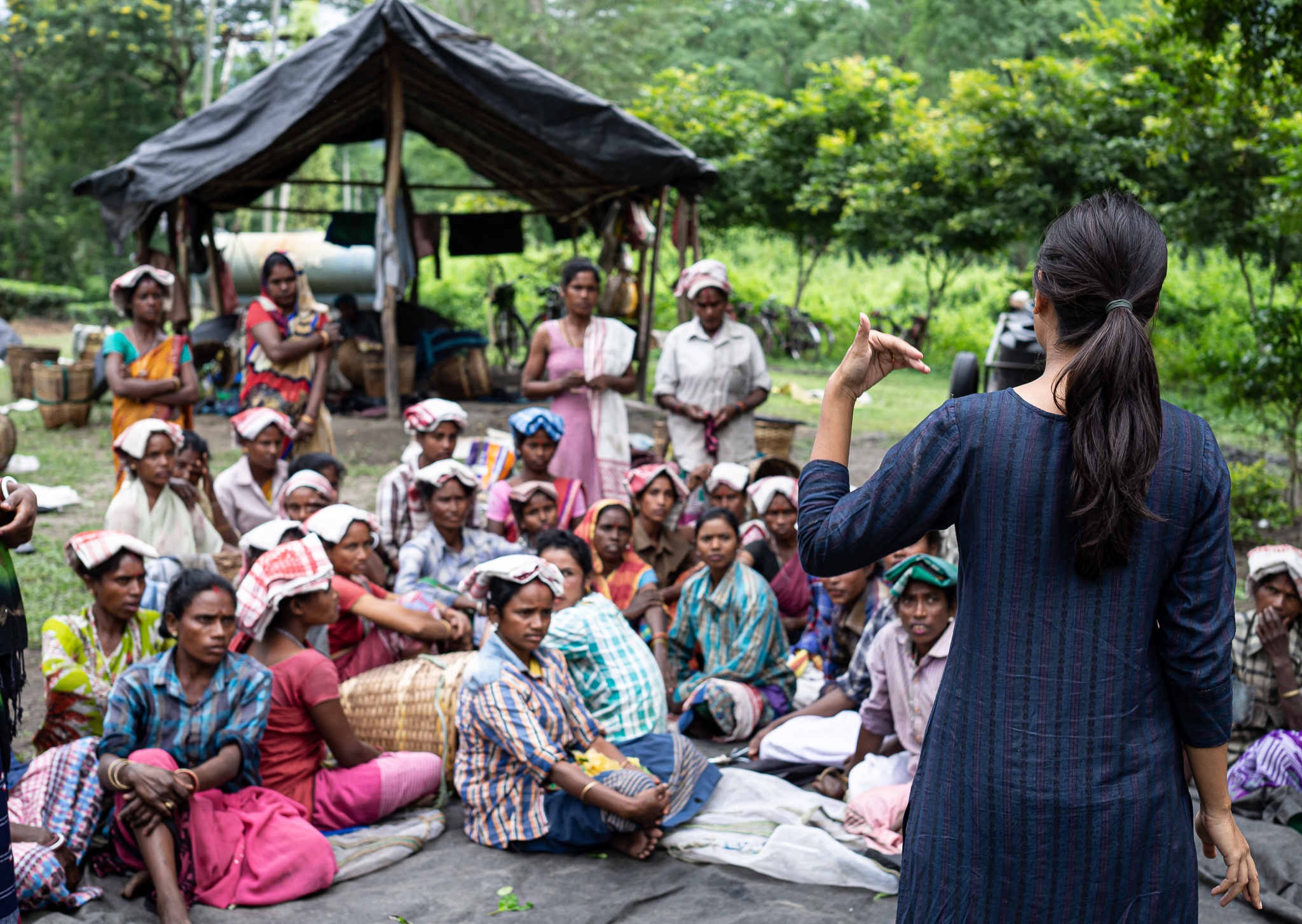 Barefoot CollegeCareers | Barefoot College