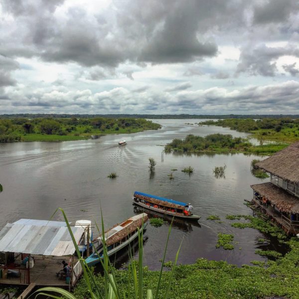 Barefoot College Internationalperu Solar Mamas Return Safely To Their 