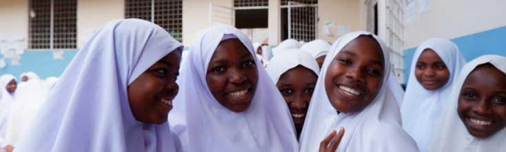 women projects barefoot college zanzibar africa