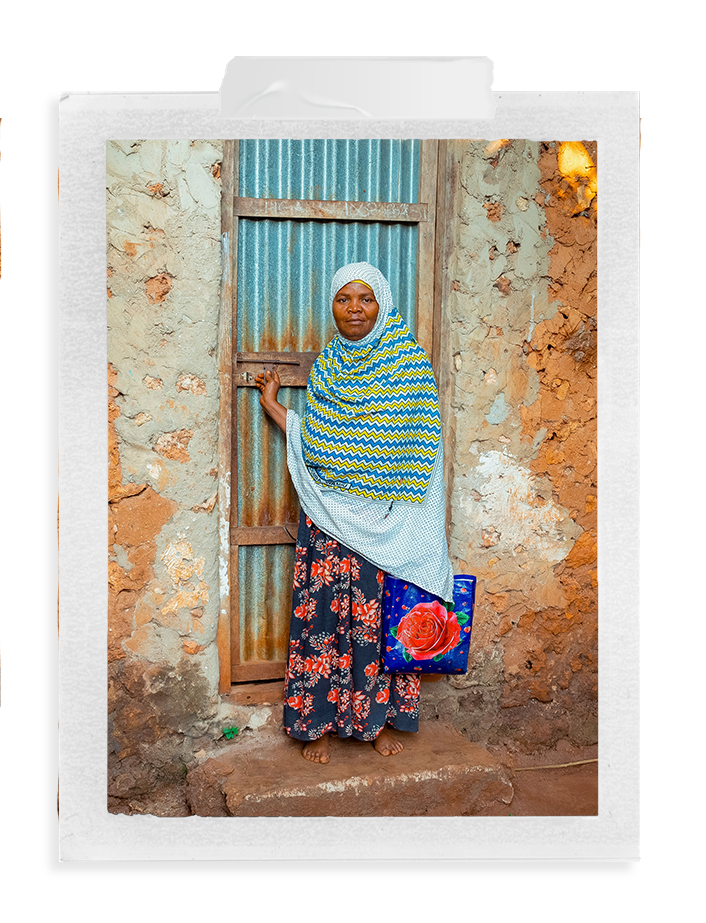 Mwaka Haji Mohammed